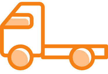 寒亭拖车/平板车